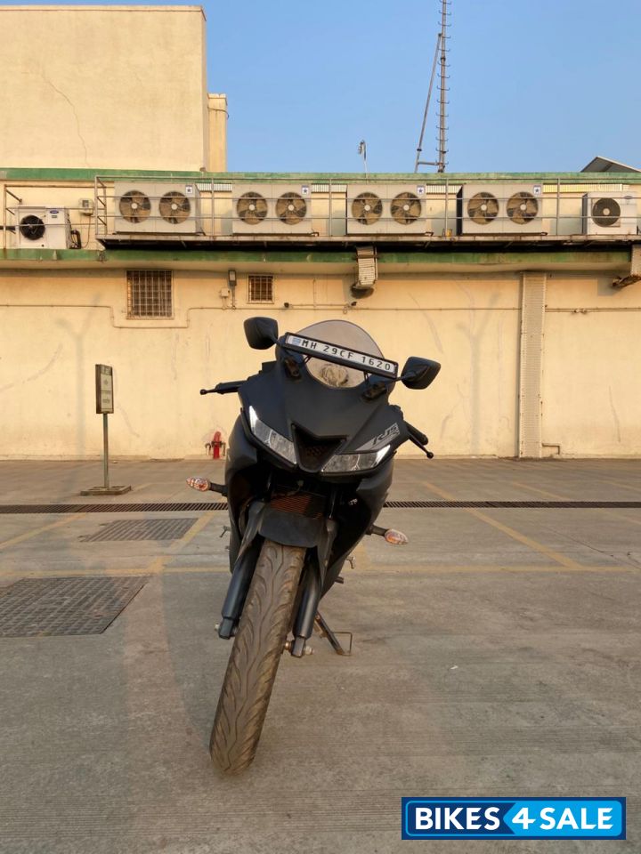 Yamaha YZF R15 S V3.0