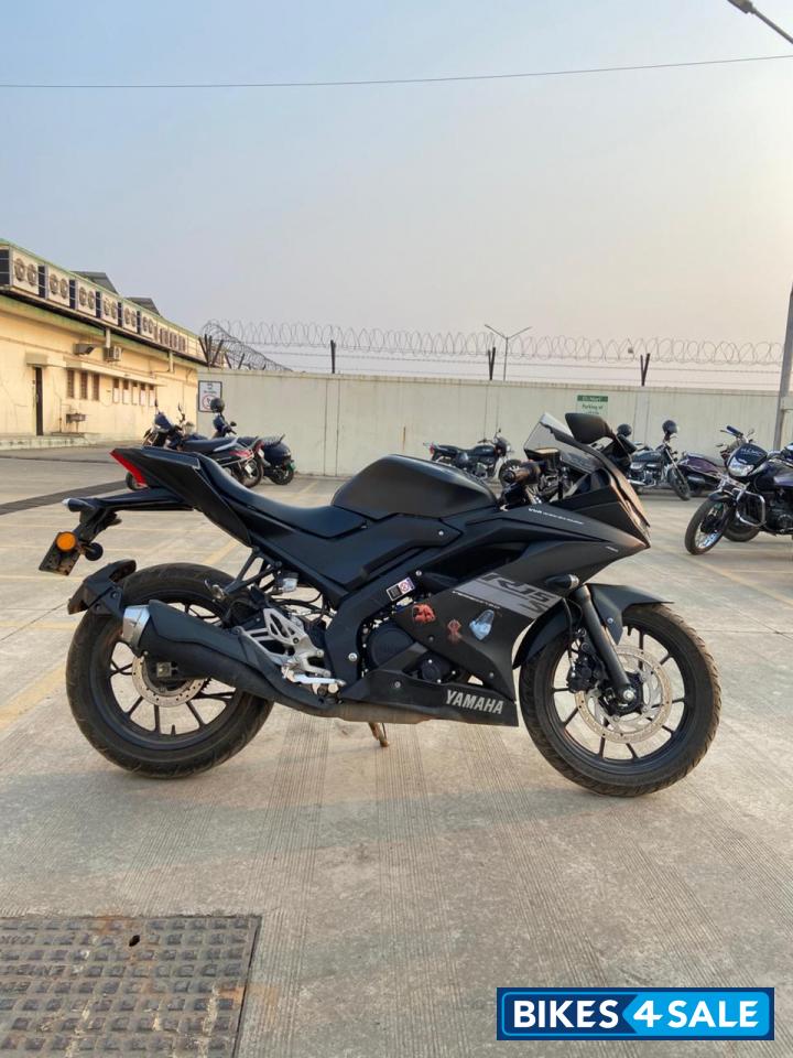 Yamaha YZF R15 S V3.0