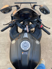 Yamaha YZF R15 S V3.0