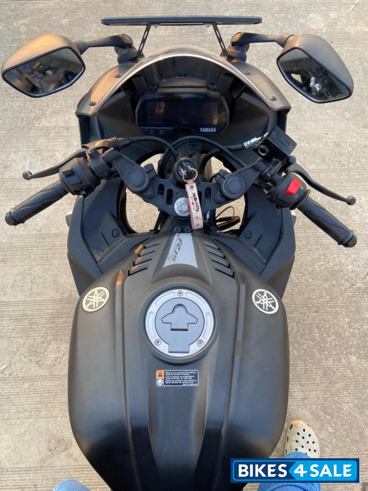 Yamaha YZF R15 S V3.0