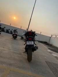 Yamaha YZF R15 S V3.0