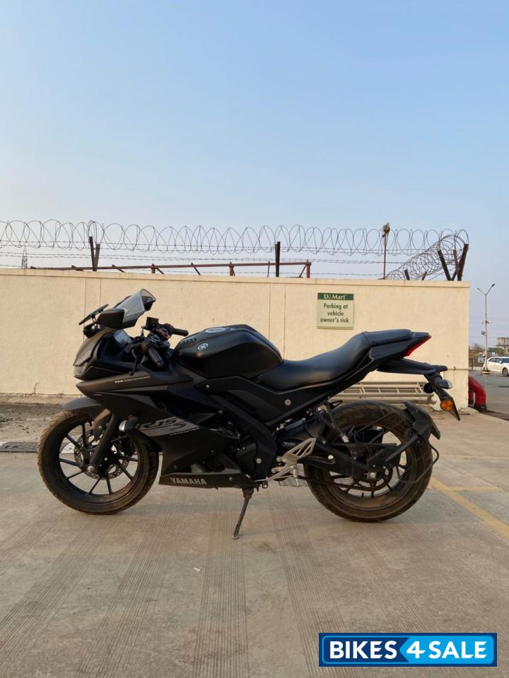 Yamaha YZF R15 S V3.0