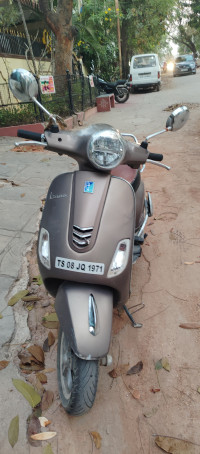 Vespa VX 125 2023 Model