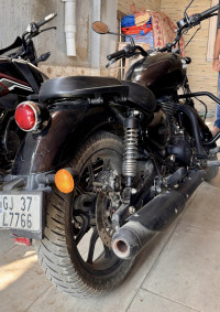 Royal Enfield Meteor 350 Fireball 2023 Model