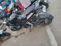 Bajaj Pulsar NS200 2018 Model
