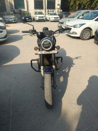 Jawa forty two BS6 2020 Model