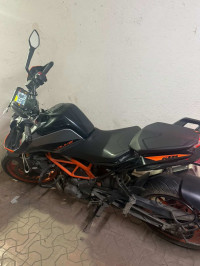 KTM Duke 390 BS6