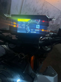 KTM Duke 390 BS6