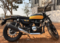 Honda CB350RS 2022 Model