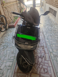 TVS iQube S 2022 Model