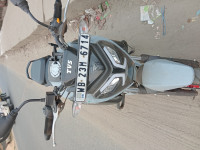 TVS Raider 125 Marvel Super Squad Edition