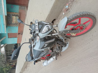 TVS Raider 125 Marvel Super Squad Edition