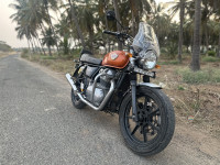 Royal Enfield Interceptor 650 Twin