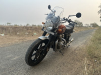 Royal Enfield Interceptor 650 Twin