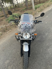Royal Enfield Interceptor 650 Twin