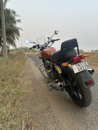 Royal Enfield Interceptor 650 Twin