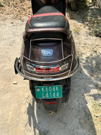 TVS iQube S 2022 Model