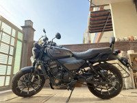 Harley Davidson X440 Denim