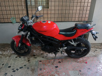 Hyosung GT650N 2012 Model