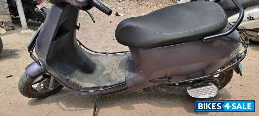 Amethyst Ola S1 Pro Gen2