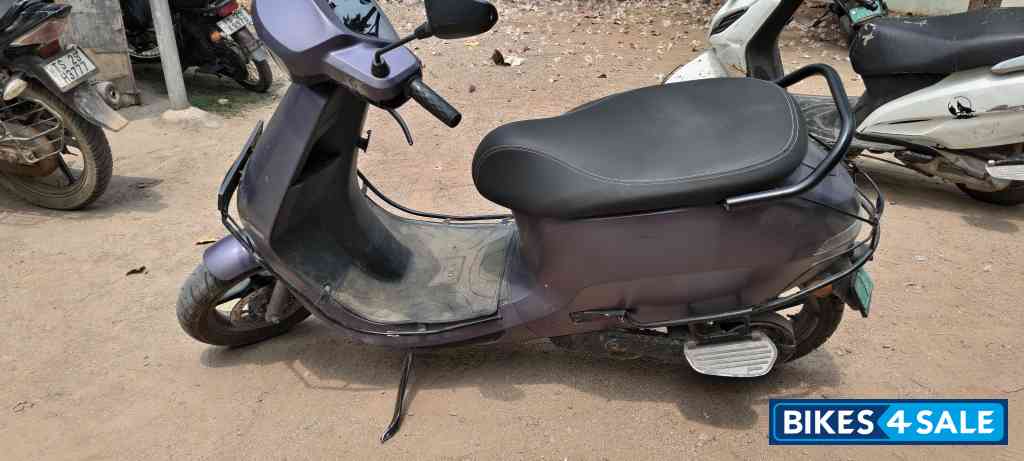 Amethyst Ola S1 Pro Gen2