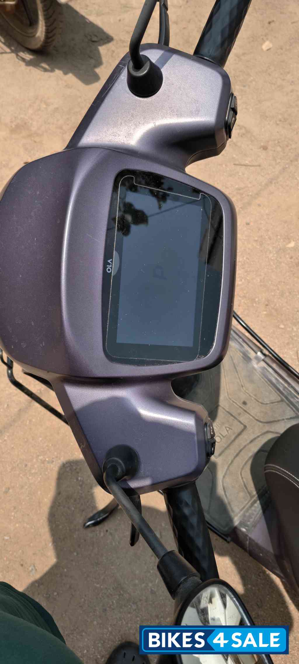 Amethyst Ola S1 Pro Gen2