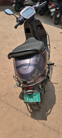 Amethyst Ola S1 Pro Gen2