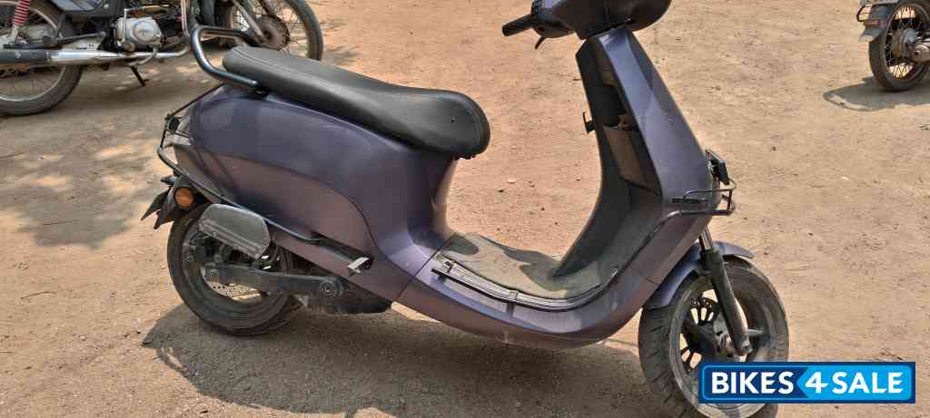 Amethyst Ola S1 Pro Gen2