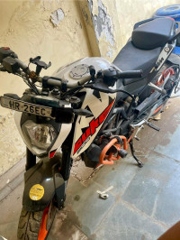 KTM Duke 200 ABS 2019 Model