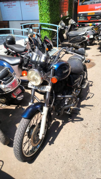 Royal Enfield Thunderbird 350 2014 Model