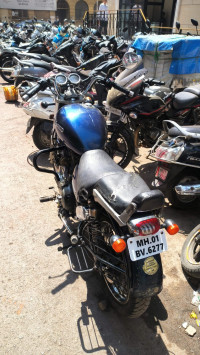 Royal Enfield Thunderbird 350