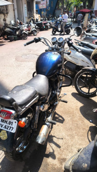 Royal Enfield Thunderbird 350