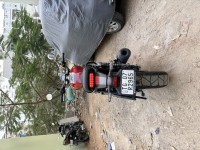 Honda CB350RS DLX 2025