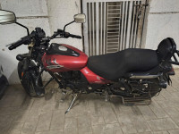 Bajaj Avenger Street 160 BS6 2023 Model