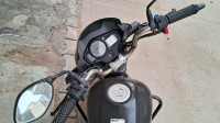 Hero Passion Pro i3s 2017 Model