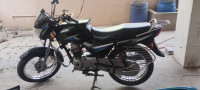 Bajaj CT 100 2015 Model