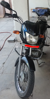 Bajaj CT 100