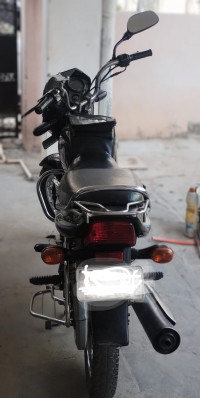 Bajaj CT 100
