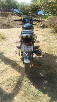Bajaj Pulsar 150 DTSi 2013 Model