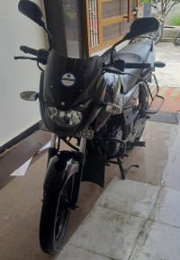 Bajaj Pulsar 150