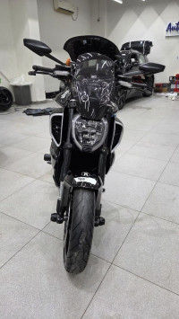 Ducati Diavel V4 2023 Model
