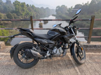Hero Xtreme 125R 2024 Model