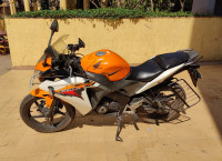 Repsol Honda CBR 150R