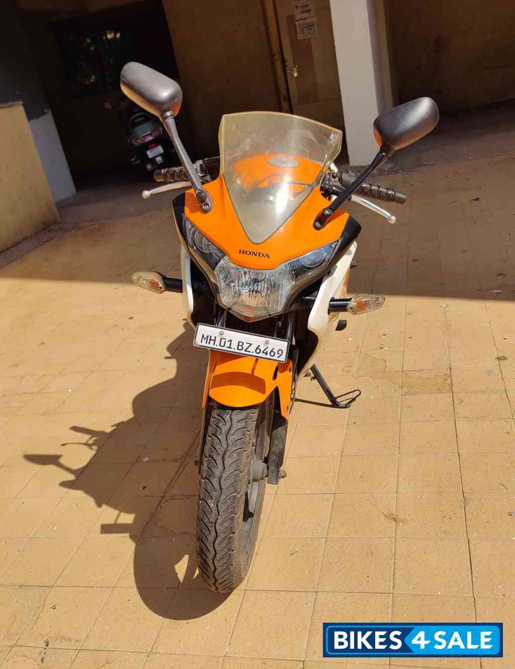 Repsol Honda CBR 150R