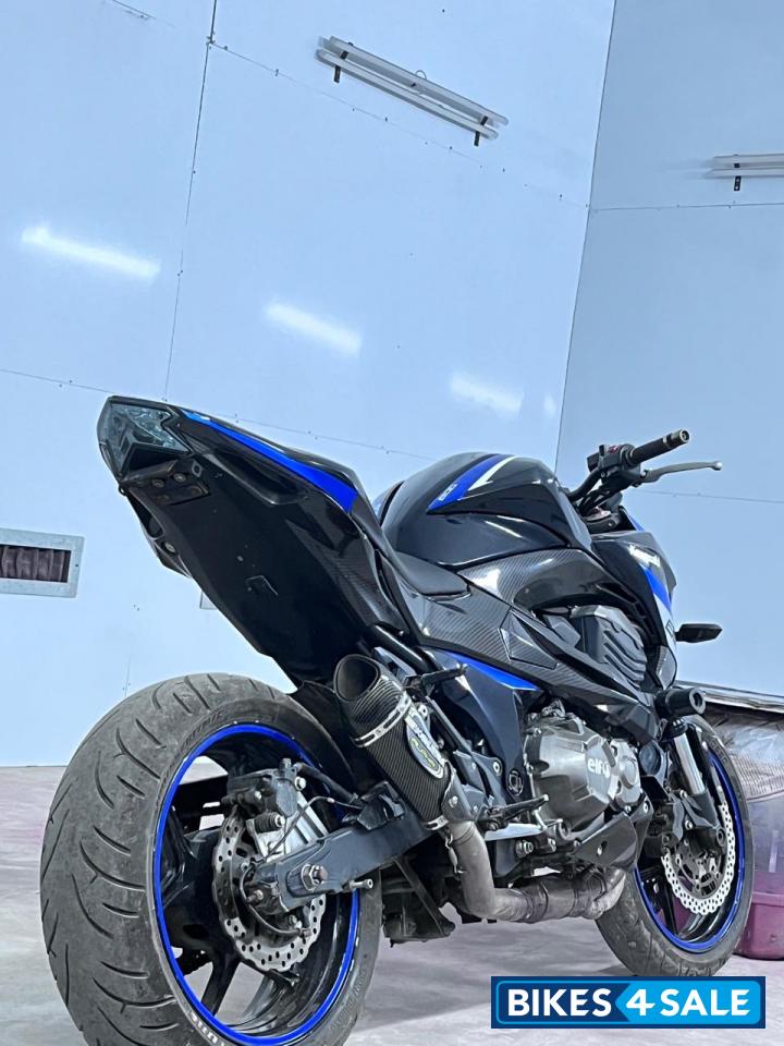 Kawasaki Z800