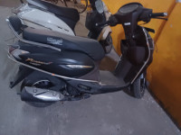 Hero Pleasure Plus 110