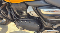 Triumph Speed 400 2025