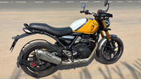 Triumph Speed 400 2025