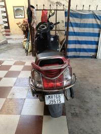 Hero Maestro Edge 125