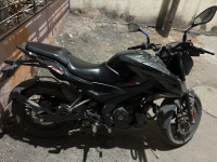 Bajaj Pulsar N160 Dual Channel ABS